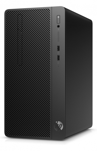 Системный блок HP 290 G4 MT 123P2EA