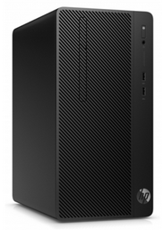 Системный блок HP 290 G4 MT 123P2EA