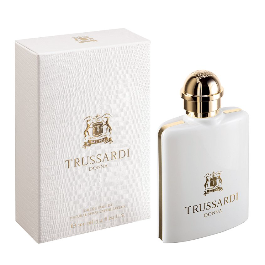 Парфюмерная вода Trussardi Donna 30мл купить,NaN