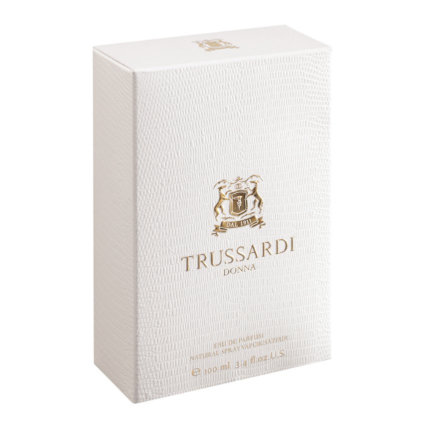 Парфюмерная вода Trussardi Donna 30мл купить,NaN