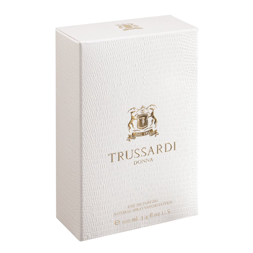 Парфюмерная вода Trussardi Donna 30мл купить,NaN