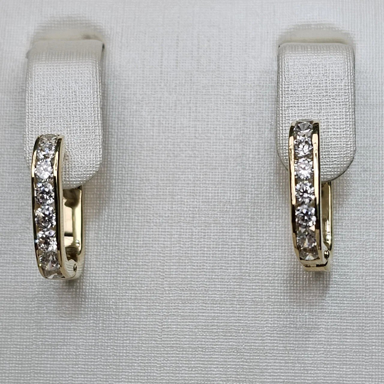 Серьги Deimantas 110523824 3,33гр. купить,NaN