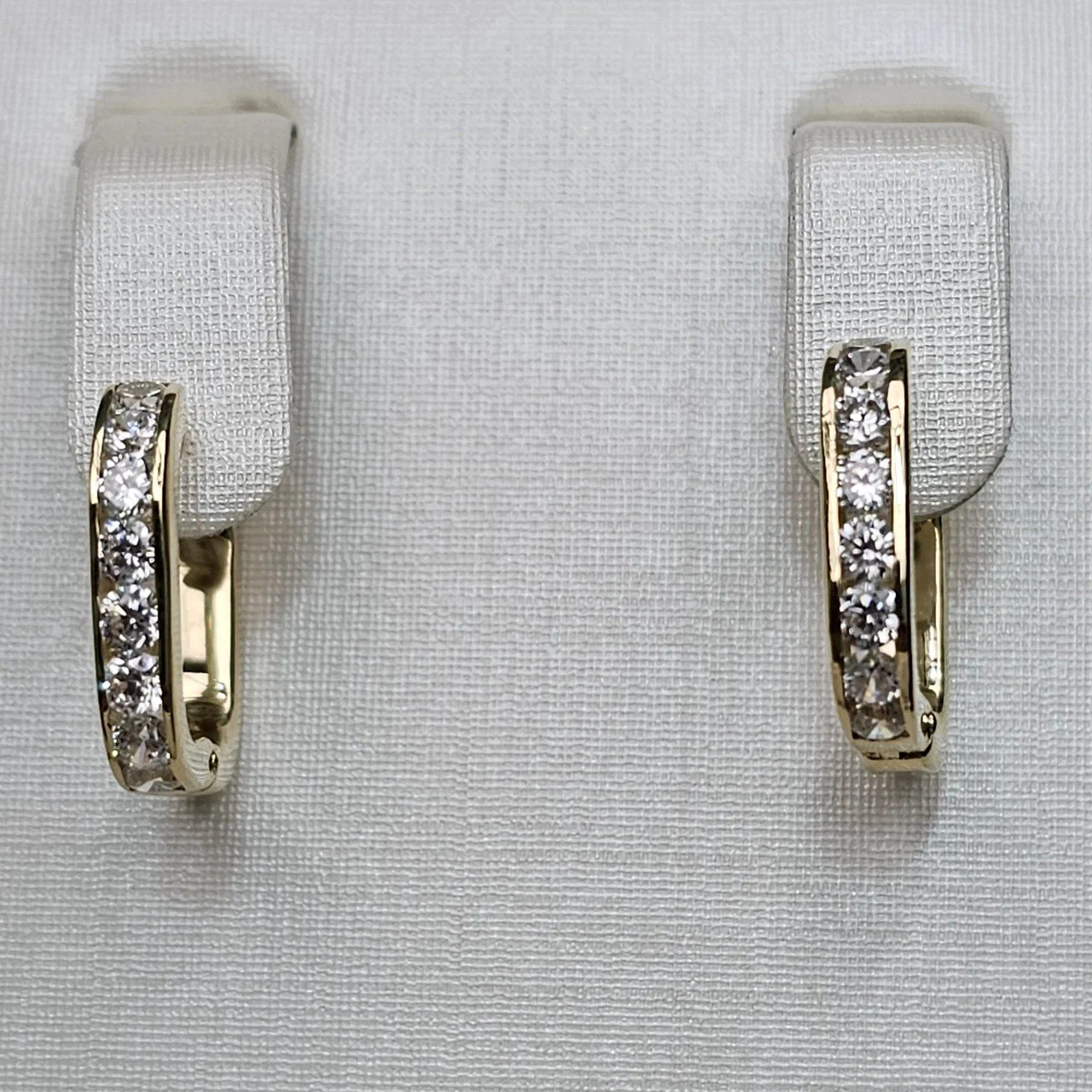 Серьги Deimantas 110523824 3,33гр. купить,NaN
