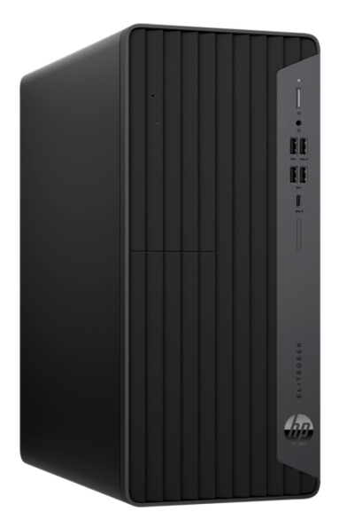 Системный блок EliteDesk 800 G6 272Y1EA купить,NaN
