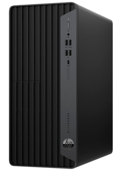 Системный блок EliteDesk 800 G6 272Y1EA купить,NaN