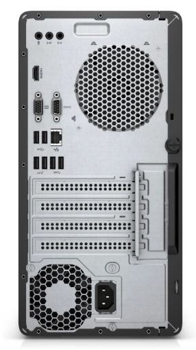 Системный блок EliteDesk 800 G6 272Y1EA купить,NaN