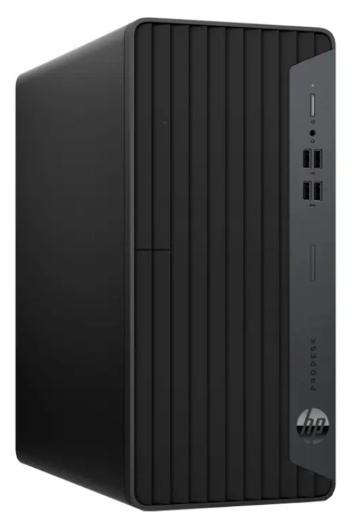 Системный блок HP ProDesk 400 G7 MT 11M77EA