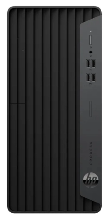 Системный блок HP ProDesk 400 G7 MT 11M77EA