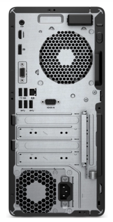Системный блок HP ProDesk 400 G7 MT 11M77EA
