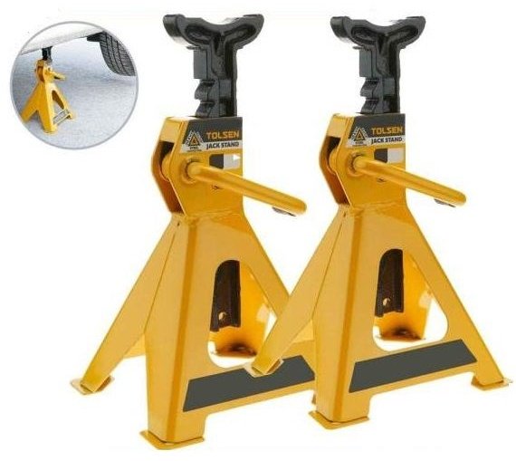TOLSEN подставка низкоподхватный 65483 3 т - ForteMarket TOLSEN подставка низкоподхватный 65483 3 т купить,0