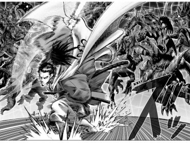 Книга One: One-Punch Man. Книга 11 купить,NaN