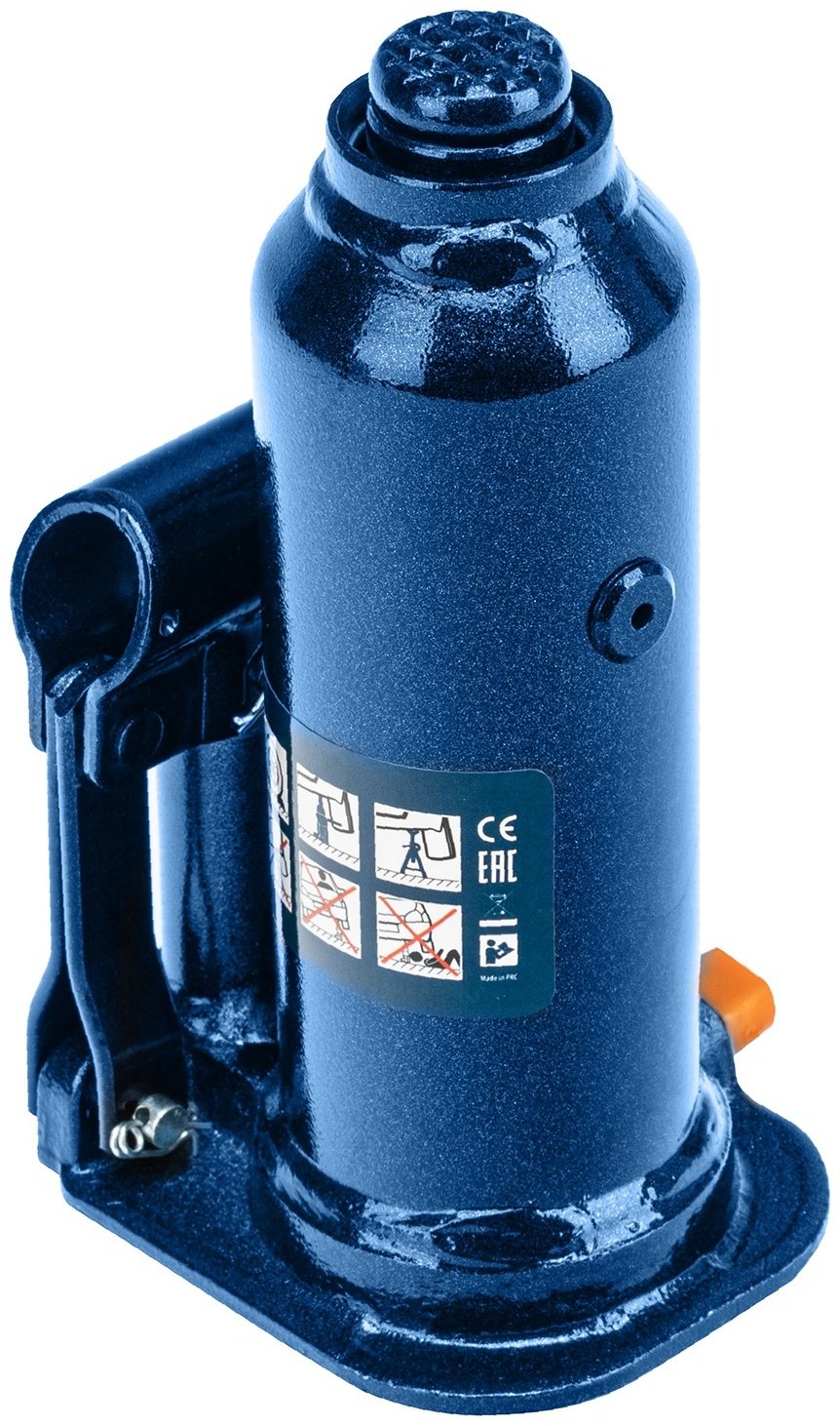 STELS домкрат бутылочный 51162 4 т купить,0