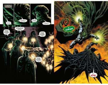Книга Томаси П. Дж.: Бэтмен. Detective Comics. Да будет кровь купить,NaN