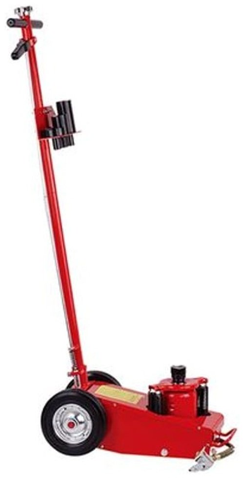 AutoMeister домкрат подкатной TQ0735 35 т купить,0
