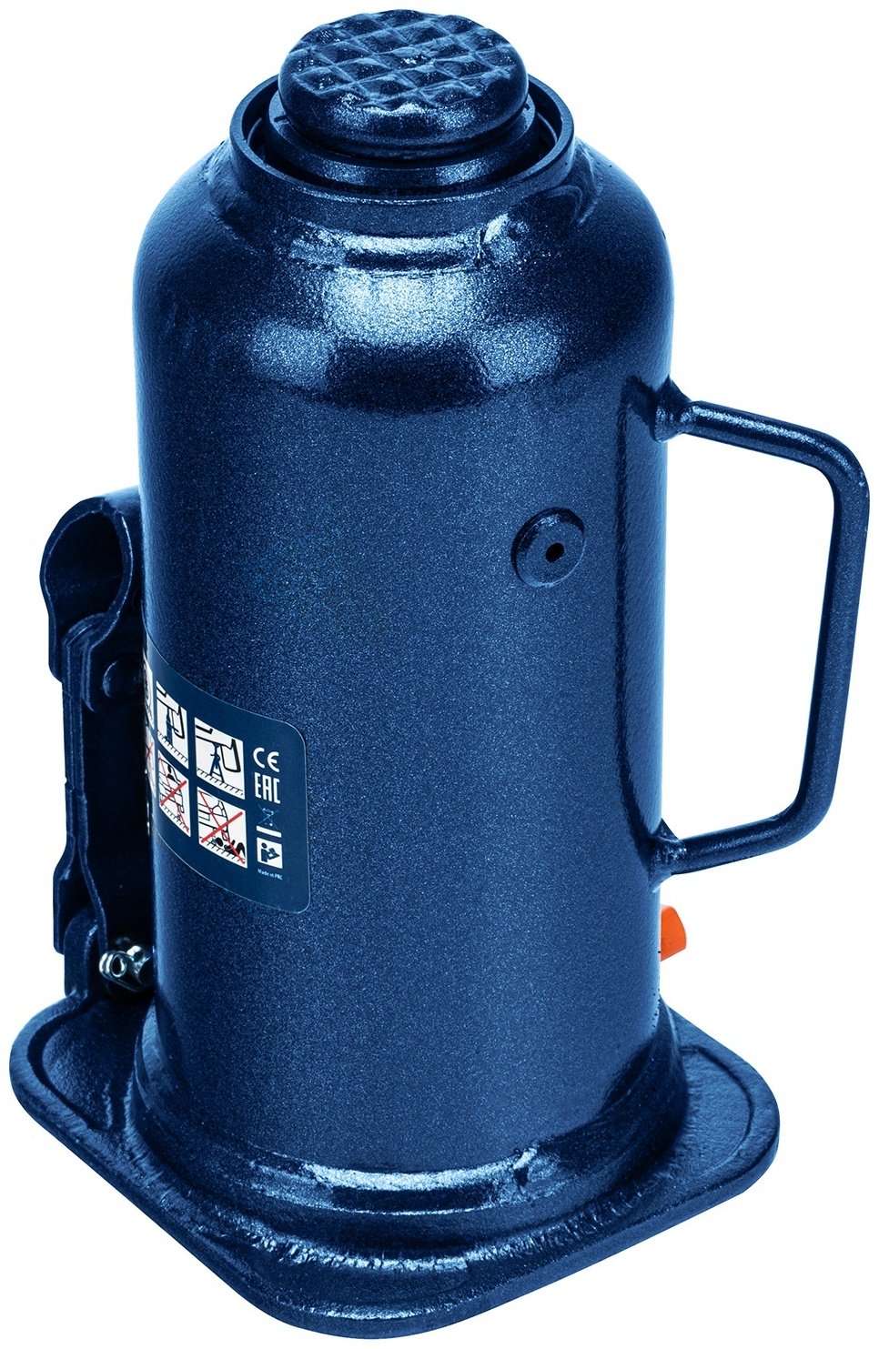 STELS домкрат бутылочный 51168 16 т купить,0