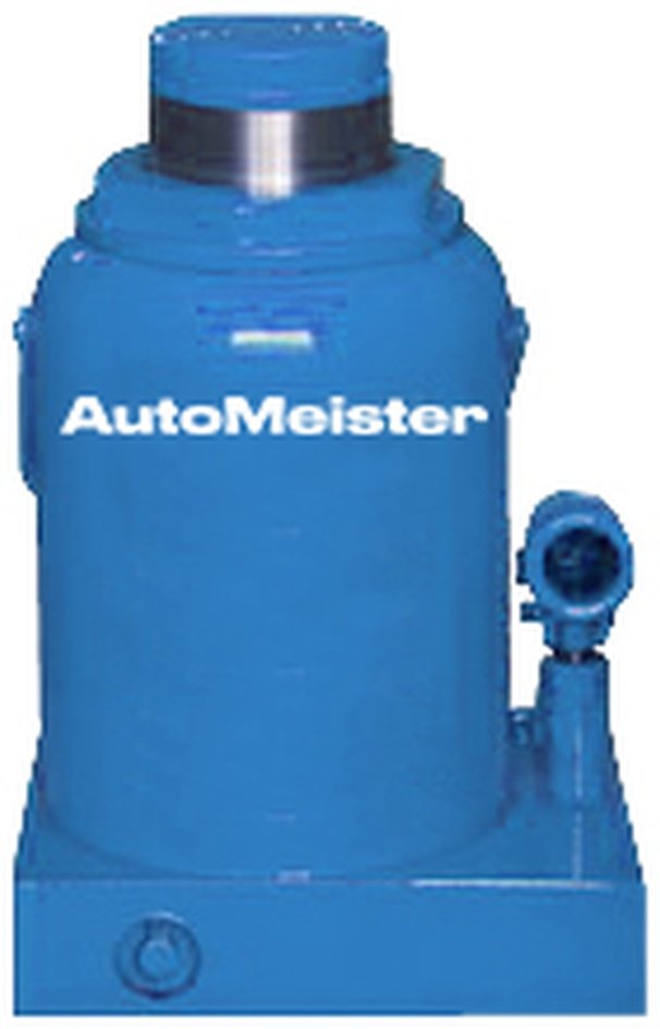 AutoMeister домкрат бутылочный T5006 50 т