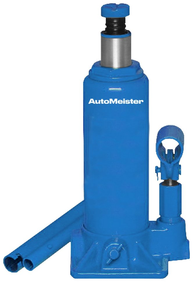 AutoMeister домкрат бутылочный T0406 4 т купить,NaN