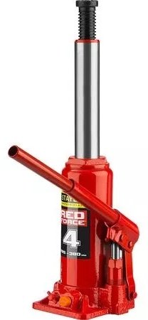 STAYER домкрат бутылочный 43160-4-K_z01 4 т купить,0