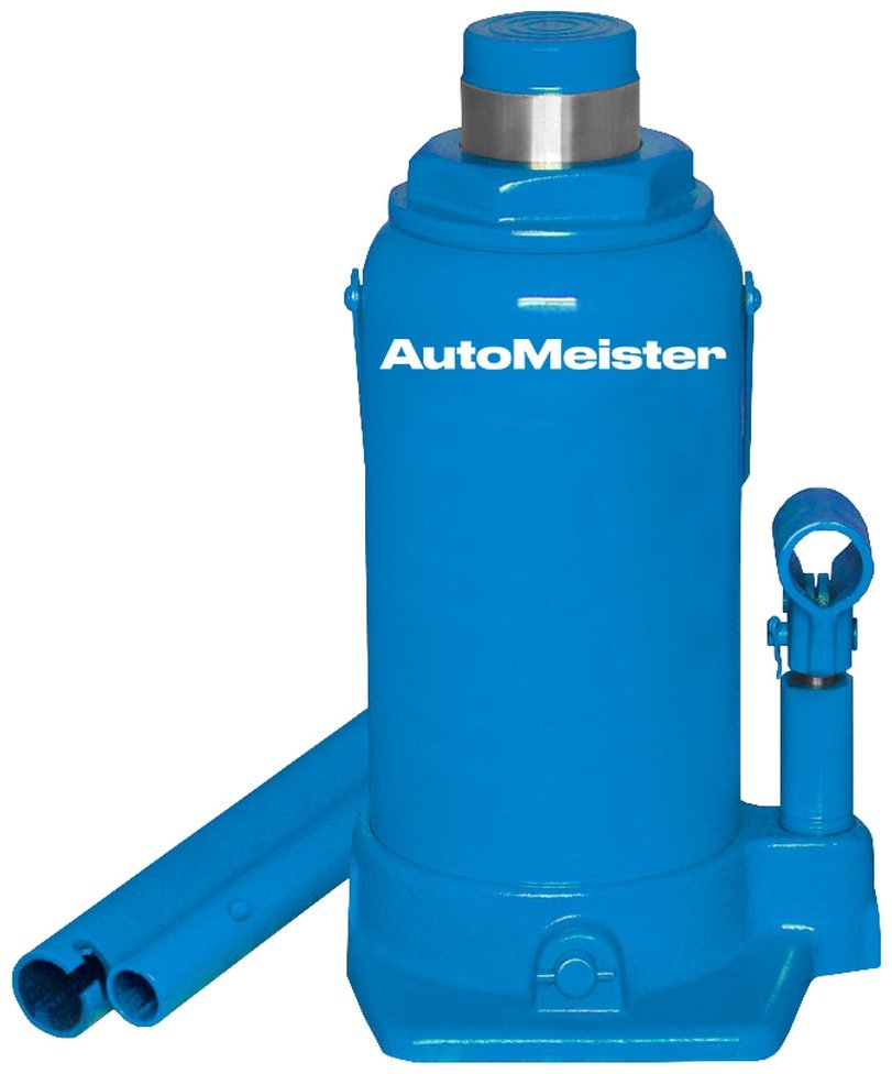 AutoMeister домкрат бутылочный T3206 32 т