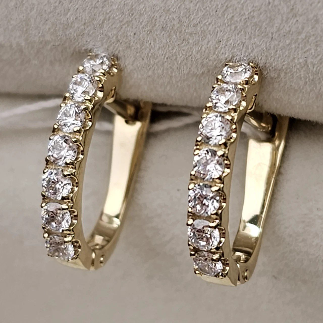 Серьги Deimantas 110523802 2,9гр. купить,NaN