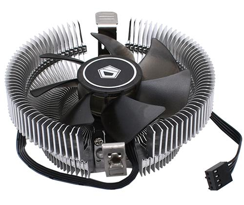 Кулер ID-Cooling DK-01 PWM
