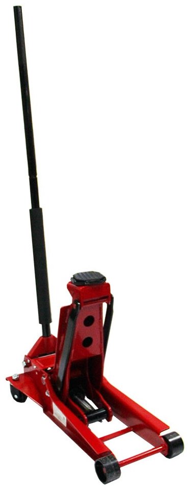 TORIN домкрат подкатной T83508 3.5 т