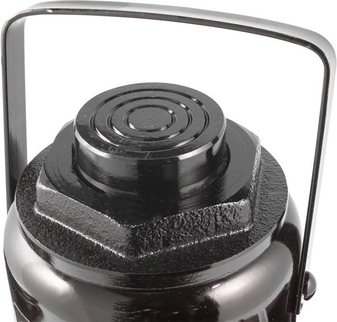 ROCKFORCE домкрат бутылочный RF-T92507 25 т - ForteMarket ROCKFORCE домкрат бутылочный RF-T92507 25 т купить,0