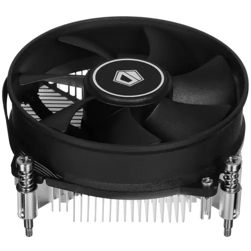 Кулер ID-Cooling DK-17 PWM - ForteMarket Кулер ID-Cooling DK-17 PWM купить,0