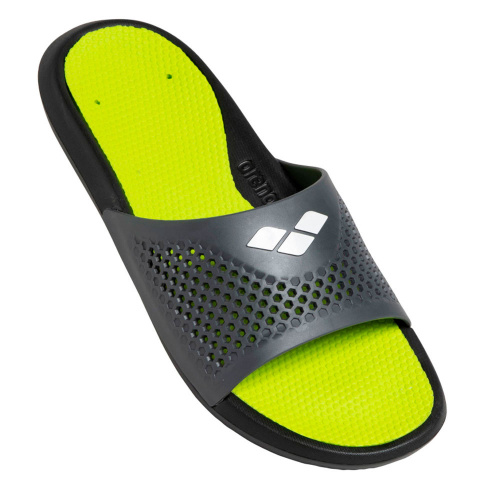 Сланцы Arena Bruno black-green 41 купить,NaN