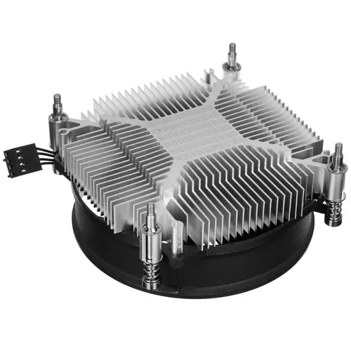 Кулер ID-Cooling DK-17 PWM - ForteMarket Кулер ID-Cooling DK-17 PWM купить,0