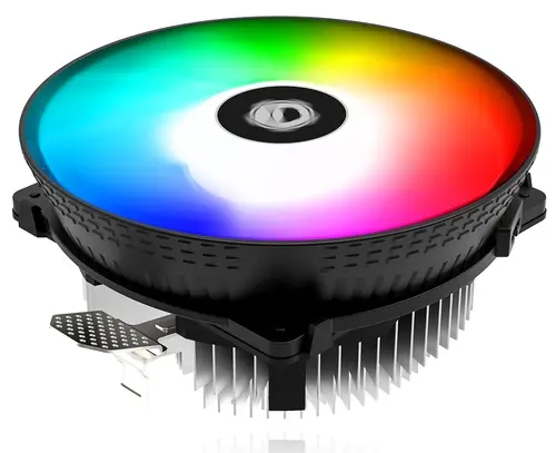 Кулер ID-Cooling DK-03 Rainbow
