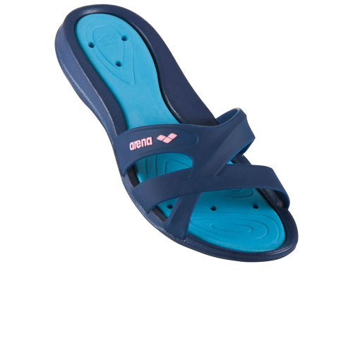 Сланцы Arena Athena 80680 blue 42 купить,NaN