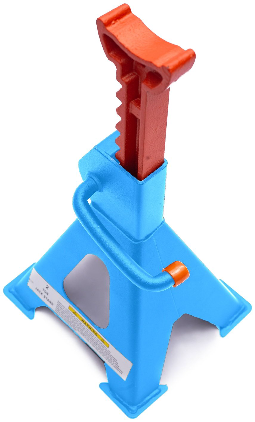 AutoMeister подставка  T2141B 2 т купить,NaN