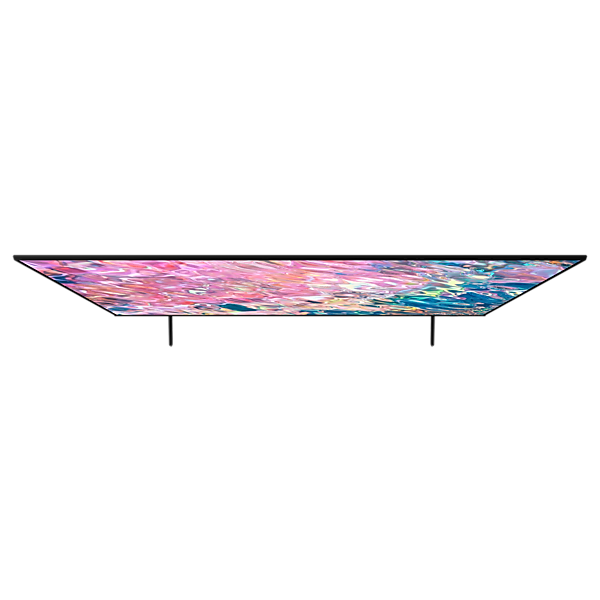 Телевизор QLED Samsung QE85Q60BAUXCE 85" черный - ForteMarket Телевизор QLED Samsung QE85Q60BAUXCE 85" черный купить,0