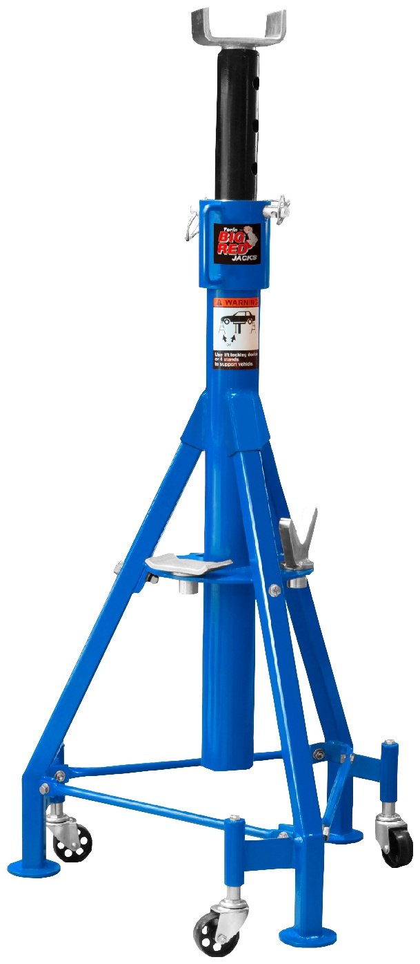 Big Red подставка  TRF31203 12 т