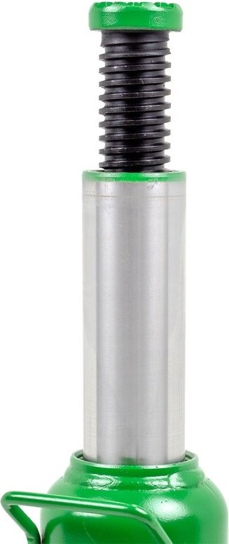 ROCKFORCE домкрат бутылочный RF-T91604 (DS) 16 т купить,0