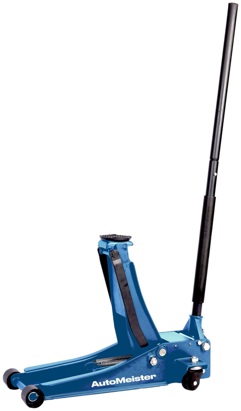 AutoMeister домкрат подкатной T0801C03 3 т купить,NaN