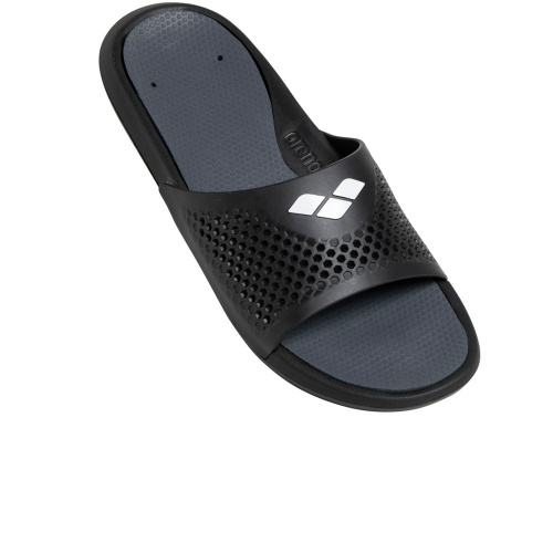 Сланцы Arena Bruno black 46 купить,NaN