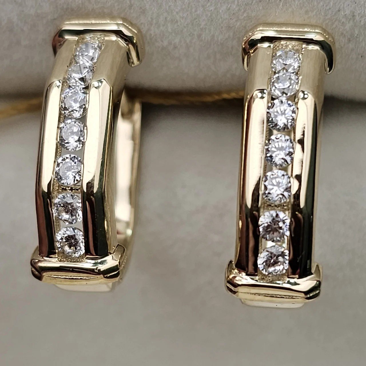 Серьги Deimantas 110523958 4,15гр. купить,NaN