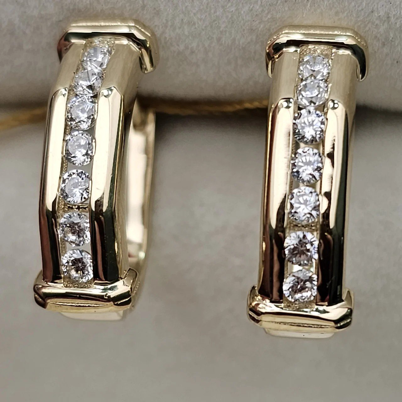 Серьги Deimantas 110523958 4,15гр. купить,NaN