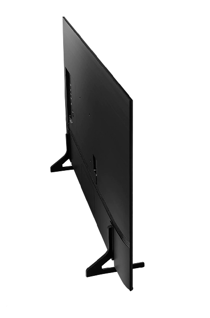 Телевизор QLED Samsung QE85Q60BAUXCE 85" черный - ForteMarket Телевизор QLED Samsung QE85Q60BAUXCE 85" черный купить,0