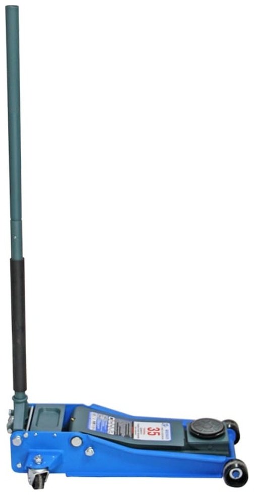МОБИЛСЕРВИС домкрат подкатной MS5605 3.5 т