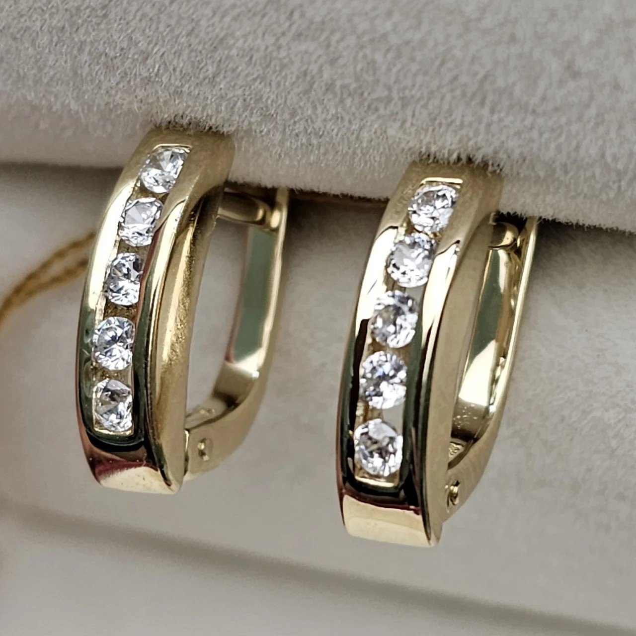 Серьги Deimantas 110523860 3,62гр. купить,NaN