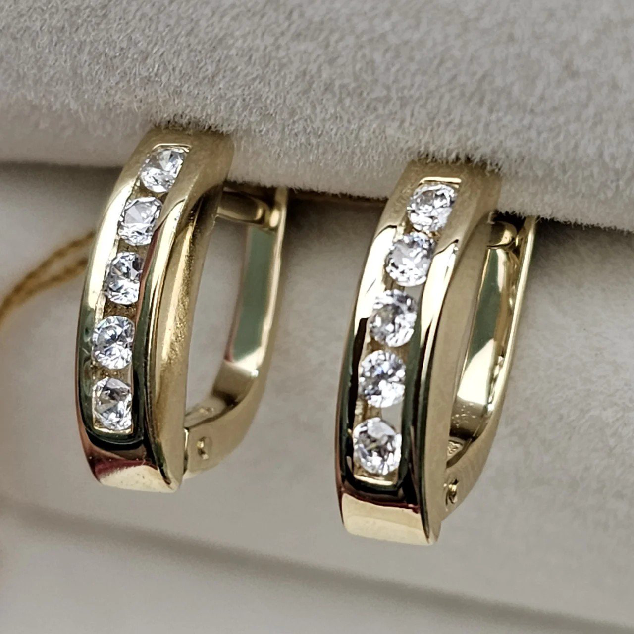 Серьги Deimantas 110523860 3,62гр. купить,NaN
