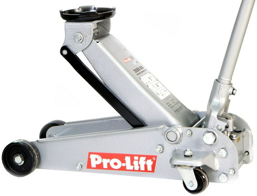 Pro Lift домкрат подкатной G489 2.25 т
