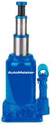 AutoMeister домкрат бутылочный T0402S1 4 т