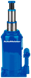 AutoMeister домкрат бутылочный T1002S1 10 т