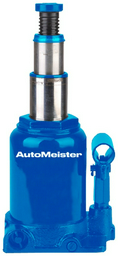 AutoMeister домкрат бутылочный T0802S1 8 т