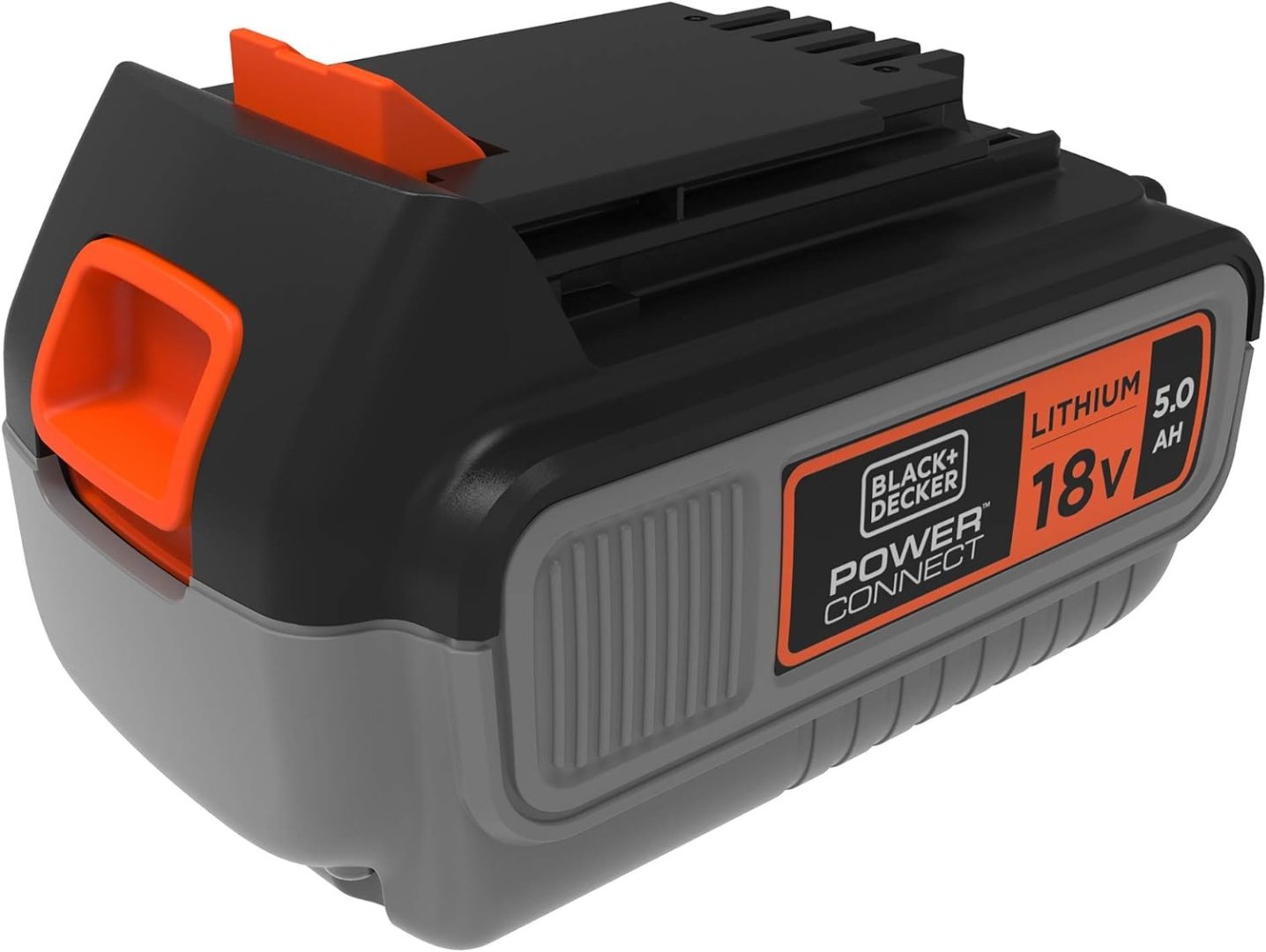 Аккумулятор Black & Decker BL5018-XJ Li-Ion 5 Ач 1 шт