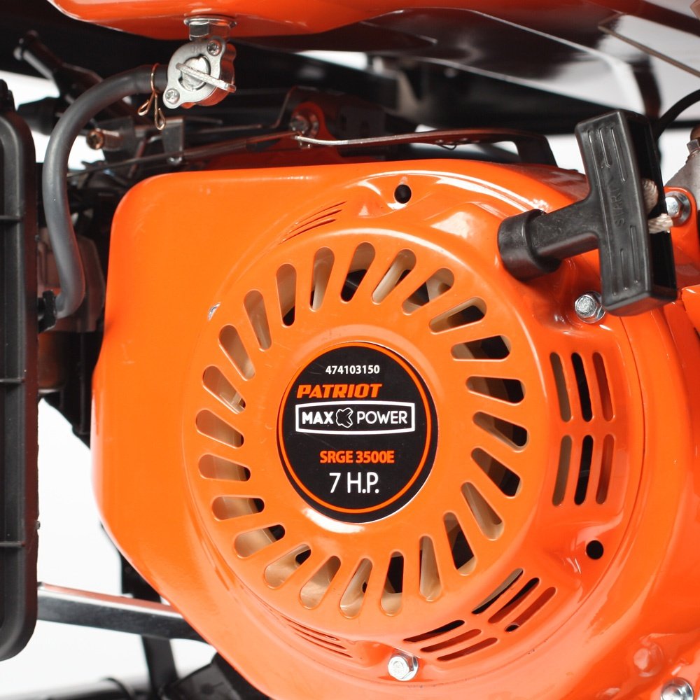 Электростанция бензиновая Patriot 2.5 кВт 1 (220 В), Max Power SRGE 3500E 474103150 - ForteMarket Электростанция бензиновая Patriot 2.5 кВт 1 (220 В), Max Power SRGE 3500E 474103150 купить,0